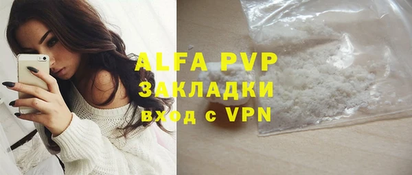 ALPHA PVP Иннополис