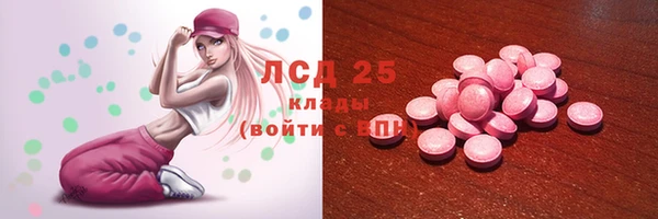 молекула духа Инсар