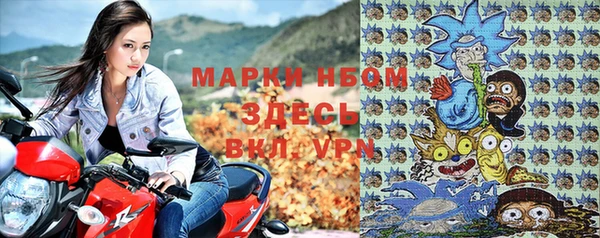 молекула духа Инсар